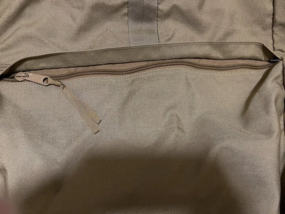 USMC FSBE Deployment Kit Bag Field Pack Marine Corp Equipment Bag Coyote Brown - Image 7