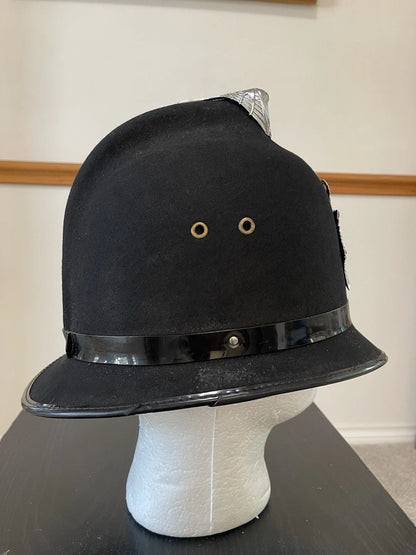 British Bobby  NORTHUMBRIA  Helmet Size Medium. - Image 11