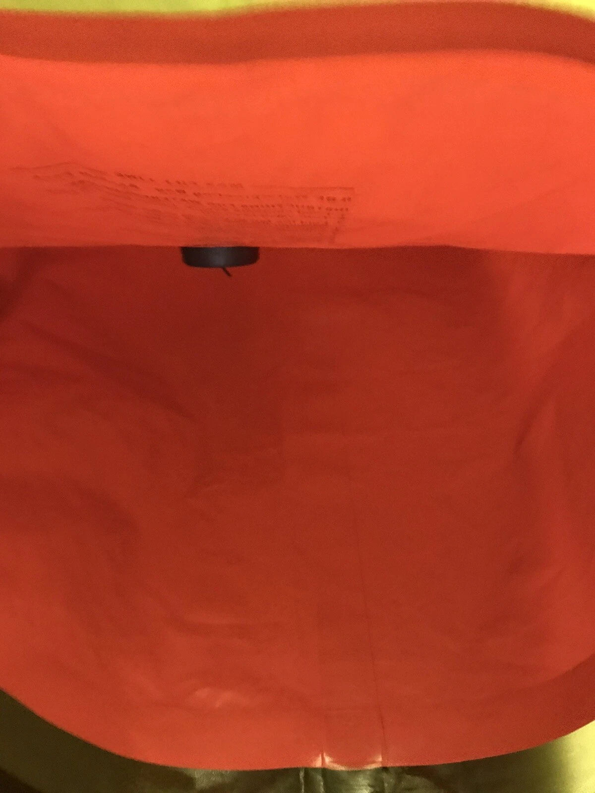  USMC 56L WATERPROOF DRY BAG COMPRESSION LIGHT WEIGHT BACK PACKING CAMP HUNTING - Image 8