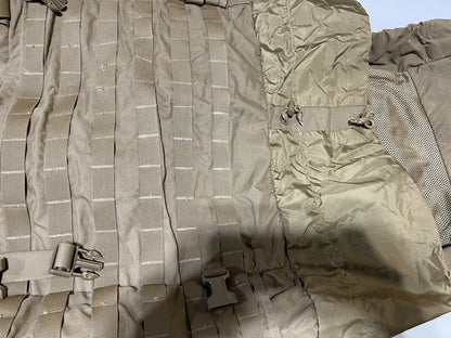 US MILITARY USMC FILBE RUCK SACK COMPLETE  very Good. - Image 12