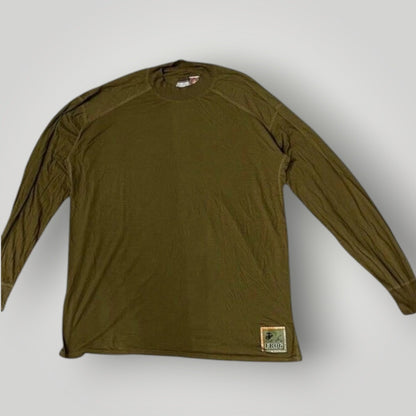 FROG / Peckham Military Flame-Resistant Combat Shirt