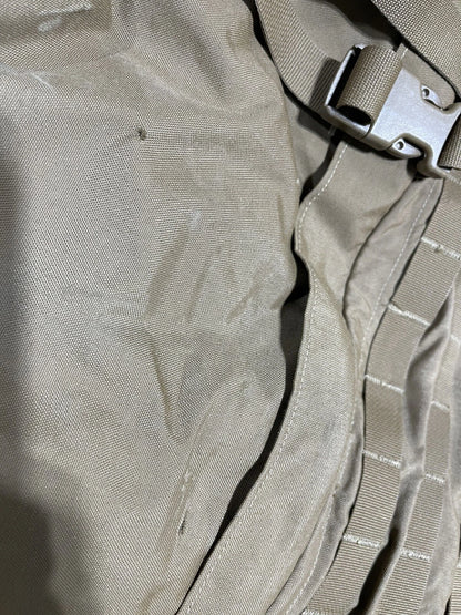US MILITARY USMC FILBE RUCK SACK COMPLETE  very Good. - Image 10