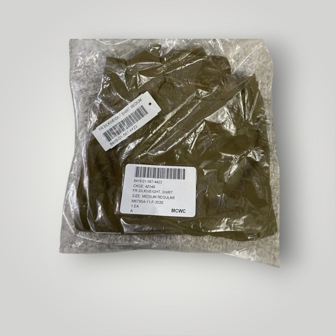 FROG / Peckham Military Flame-Resistant Combat Shirt