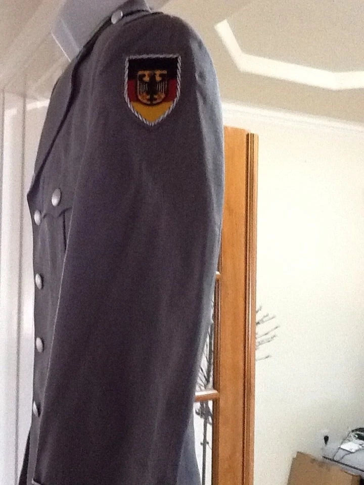 West German Day Tunic - Image 9