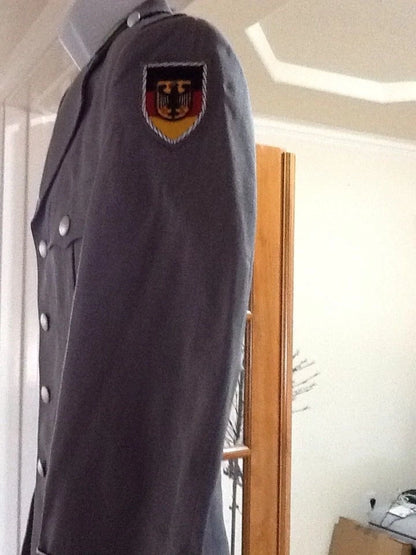 West German Day Tunic - Image 9