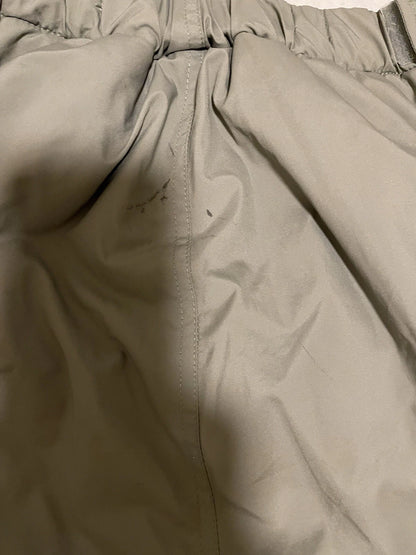 Extreme Cold Weather Trousers Pants Primaloft GEN III L7 ECWCS Mens Medium Reg - Image 4