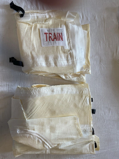 Uniform Integrated Protective Ensemble, Increment 1 (UIPE I1) Tops & Bottoms XLL - Image 11