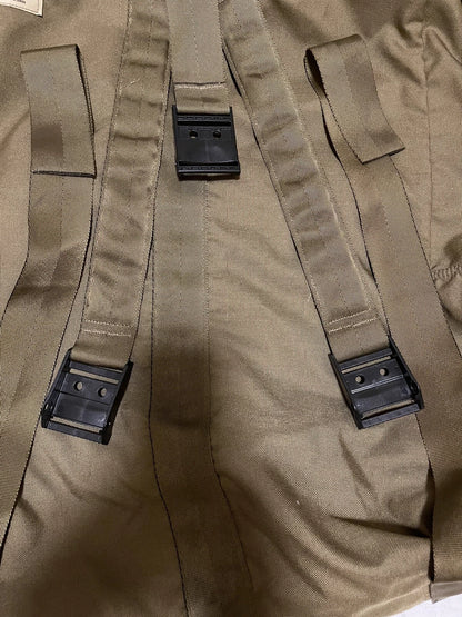 USMC FSBE Deployment Kit Bag Field Pack Marine Corp Equipment Bag Coyote Brown - Image 5
