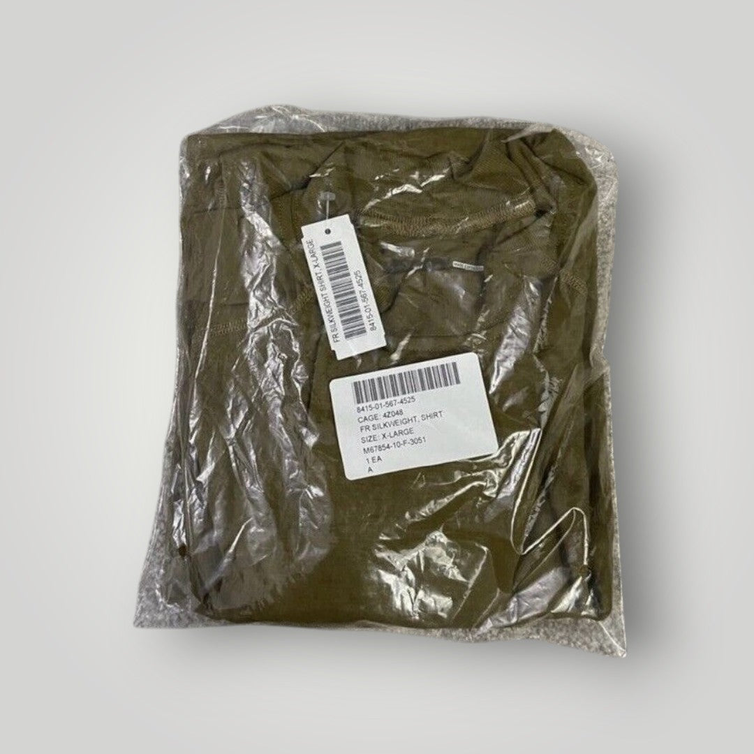 FROG / Peckham Military Flame-Resistant Combat Shirt