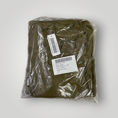 FROG / Peckham Military Flame-Resistant Combat Shirt