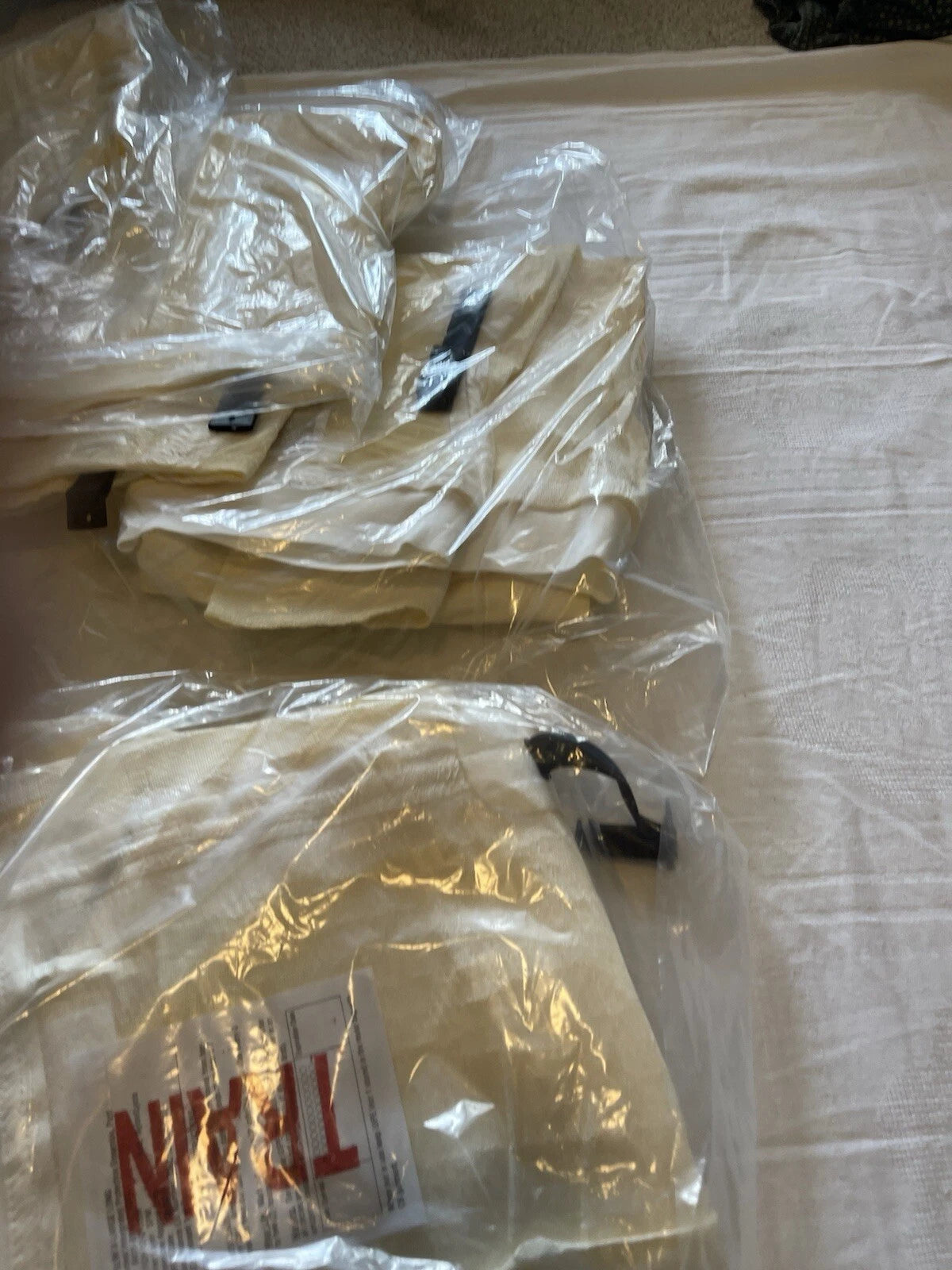 Uniform Integrated Protective Ensemble, Increment 1 (UIPE I1) Tops & Bottoms XLL - Image 2
