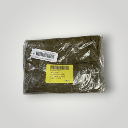 FROG / Peckham Military Flame-Resistant Combat Shirt