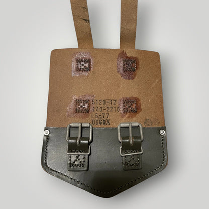 German Military Issue Tri-Fold Shovel (Entrenching Tool)