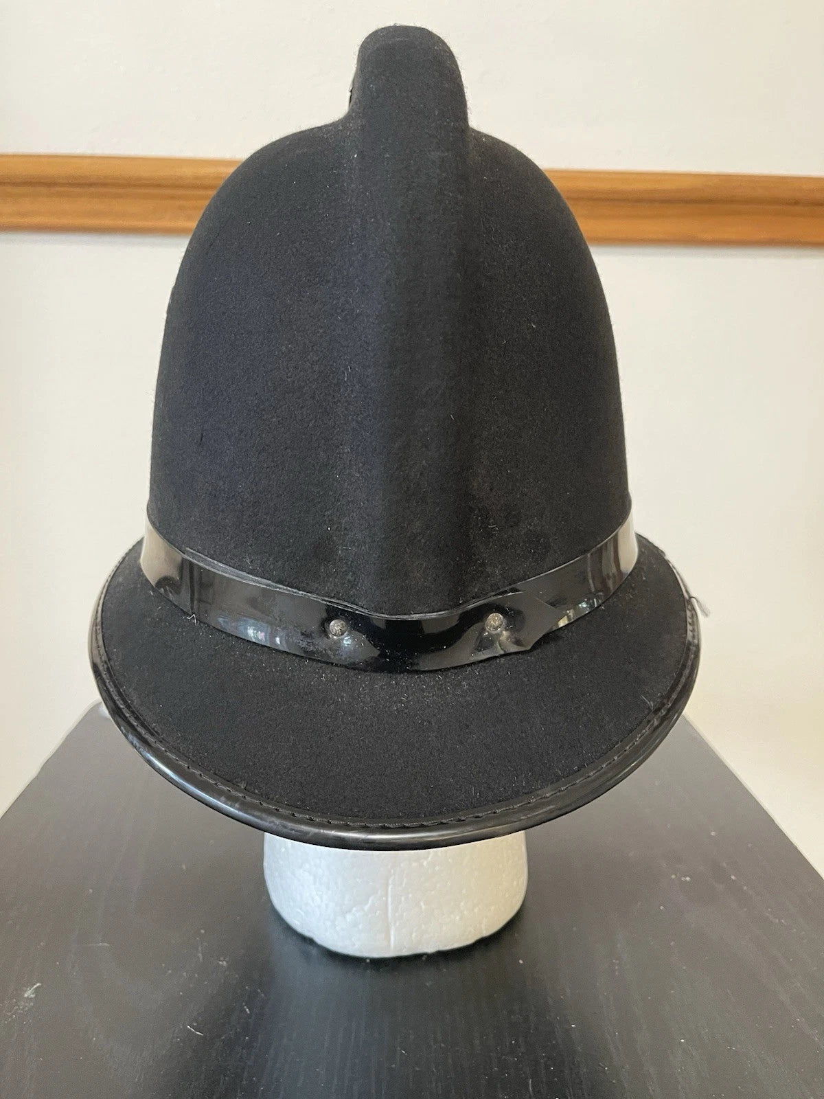 British Bobby  NORTHUMBRIA  Helmet Size Medium. - Image 7