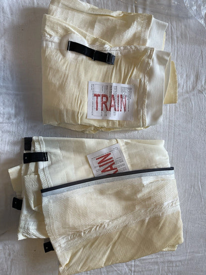 Uniform Integrated Protective Ensemble, Increment 1 (UIPE I1) Tops & Bottoms XLL - Image 15