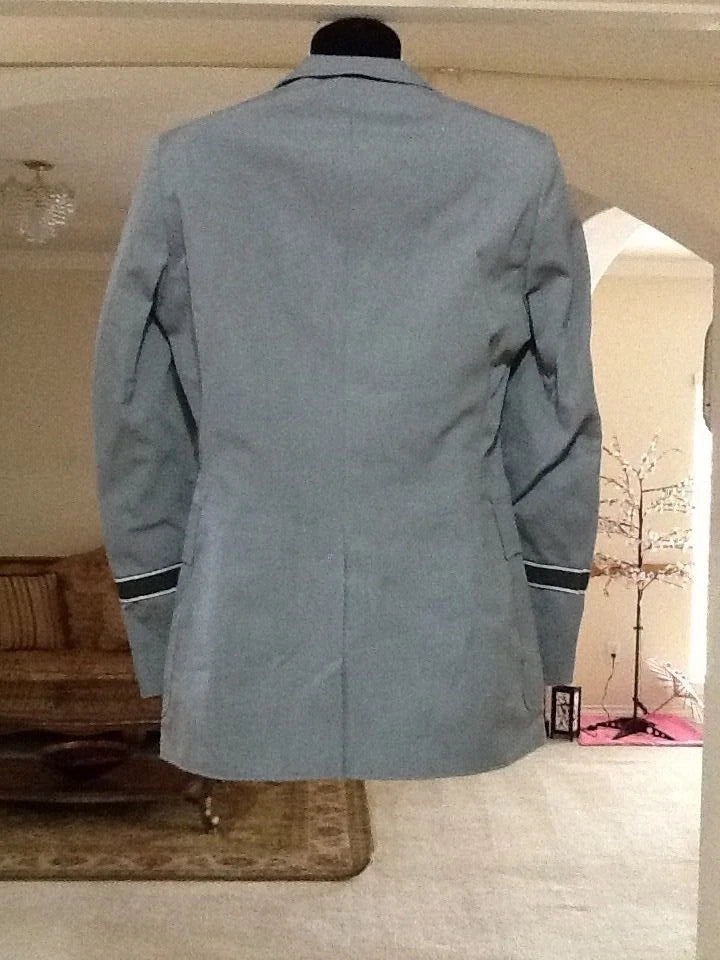 West German Day Tunic - Image 2