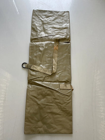 US Military Woodland Camouflaged screening system cover /water proof/Grill Cover - Image 9