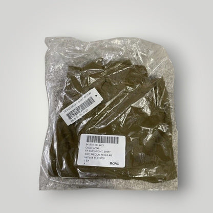 FROG / Peckham Military Flame-Resistant Combat Shirt