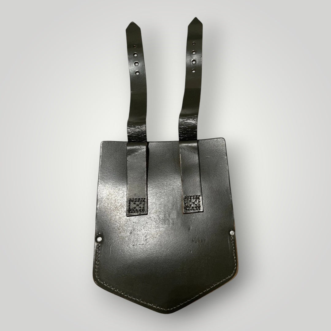 German Military Issue Tri-Fold Shovel (Entrenching Tool)