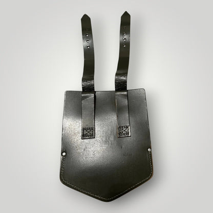 German Military Issue Tri-Fold Shovel (Entrenching Tool)