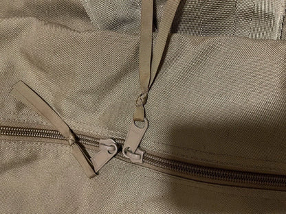 USMC FSBE Deployment Kit Bag Field Pack Marine Corp Equipment Bag Coyote Brown - Image 6