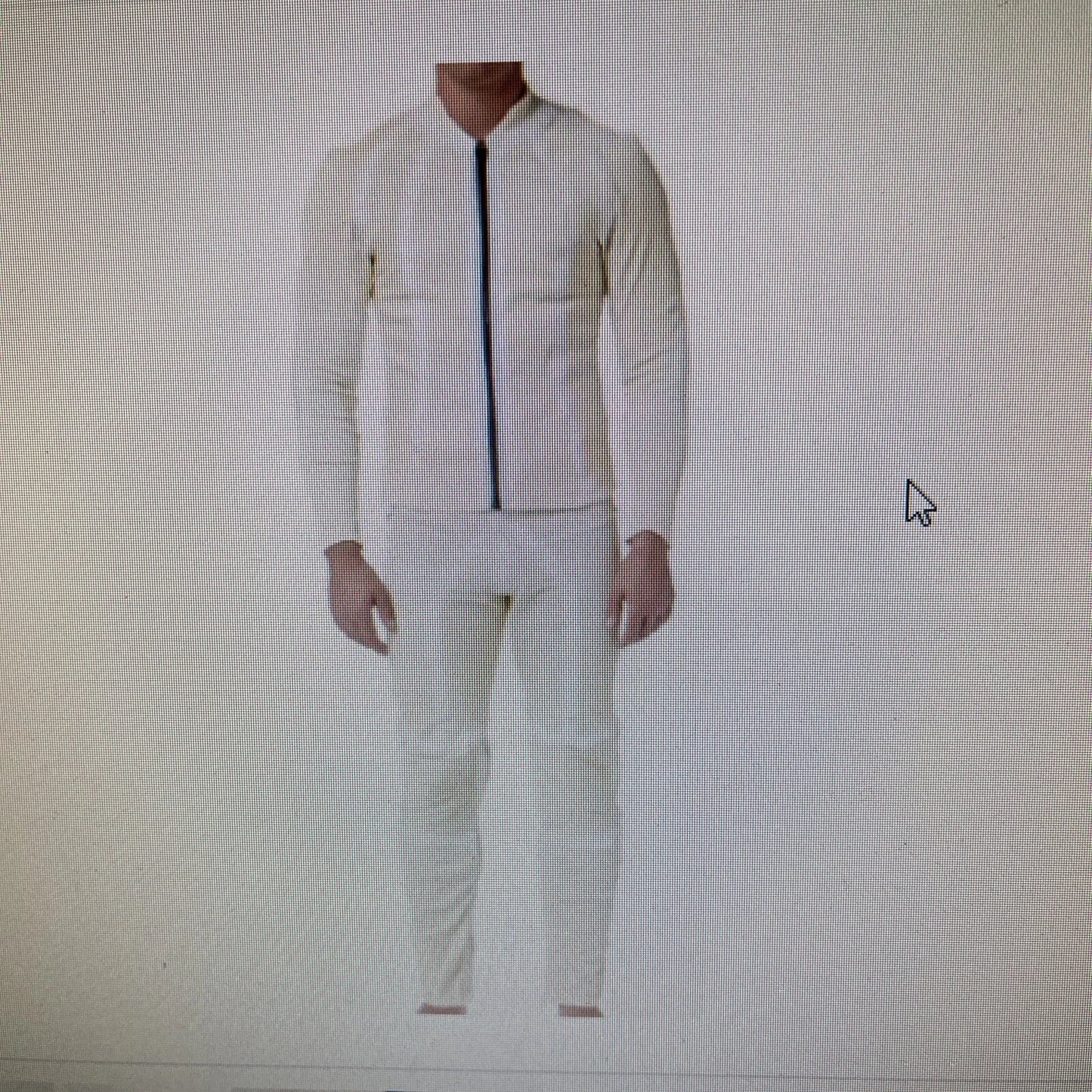 Uniform Integrated Protective Ensemble, Increment 1 (UIPE I1) Tops & Bottoms XLL - Image 1