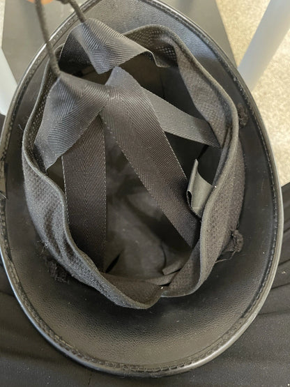 British Bobby  NORTHUMBRIA  Helmet Size Medium. - Image 14