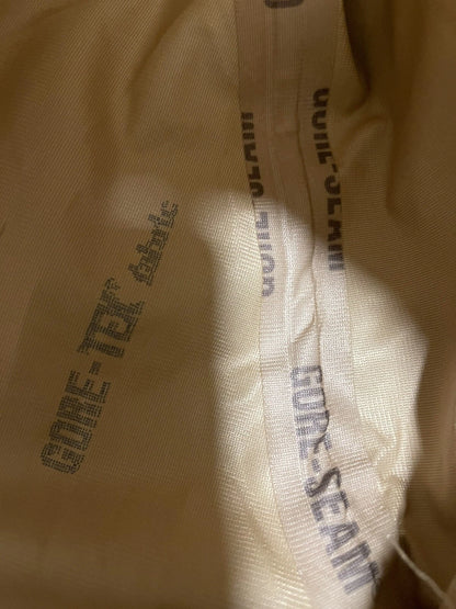Genuine US GI Military 3 color Desert camouflage ECW Gortex  Jacket - Image 12