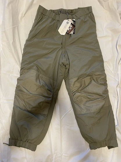 USGI Military Army Gen III L7 Primaloft TROUSER ECWCS - Image 11