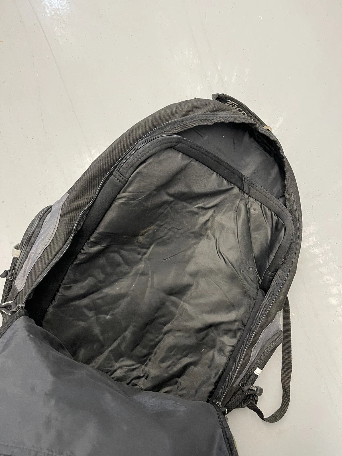 US Military Maintenance Kit, Electronic equipment back Pack. - Image 7