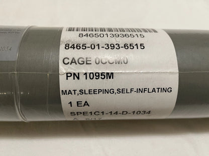 US Army Therm-A-Rest Self-Inflating Sleeping BAG/Mat/Pad-8465-01-393-6515 - New. - Image 4