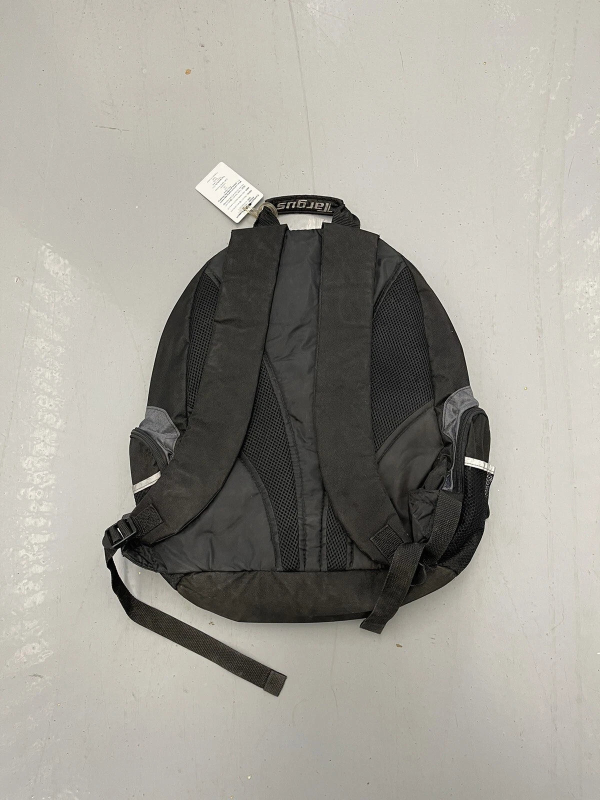 US Military Maintenance Kit, Electronic equipment back Pack. - Image 8