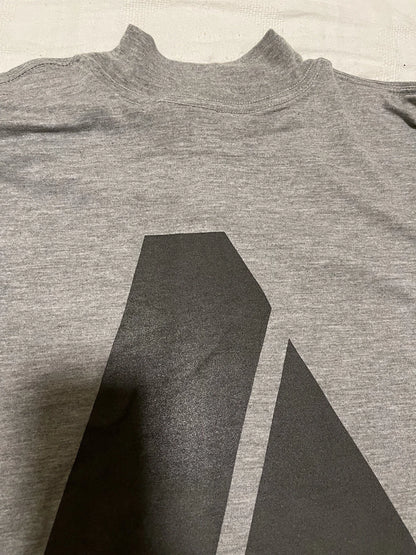 MEN'S MED SHIRT LONG SLEEVE PHYSICAL FITNESST-SHIRT IPFU  US ARMY REFLECTIVE PT - Image 11