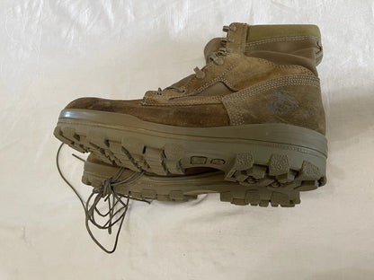 US Military USMC Coyote Tan Gore Tex Desert Boot New 12 Regular - Image 8
