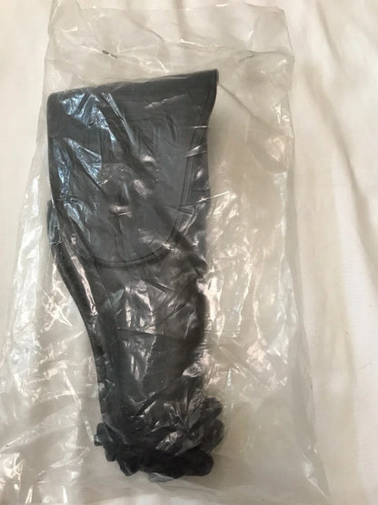 Genuine U.S. Military/ US  navy Vintage Collectible Leather Gun Holster New - Image 5