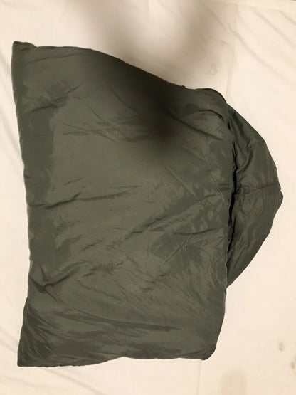 US MILITARY ACU GRAY PATROL BAG PART OF THE MODULAR GORTEX SLEEP SYSTEM  - Image 6