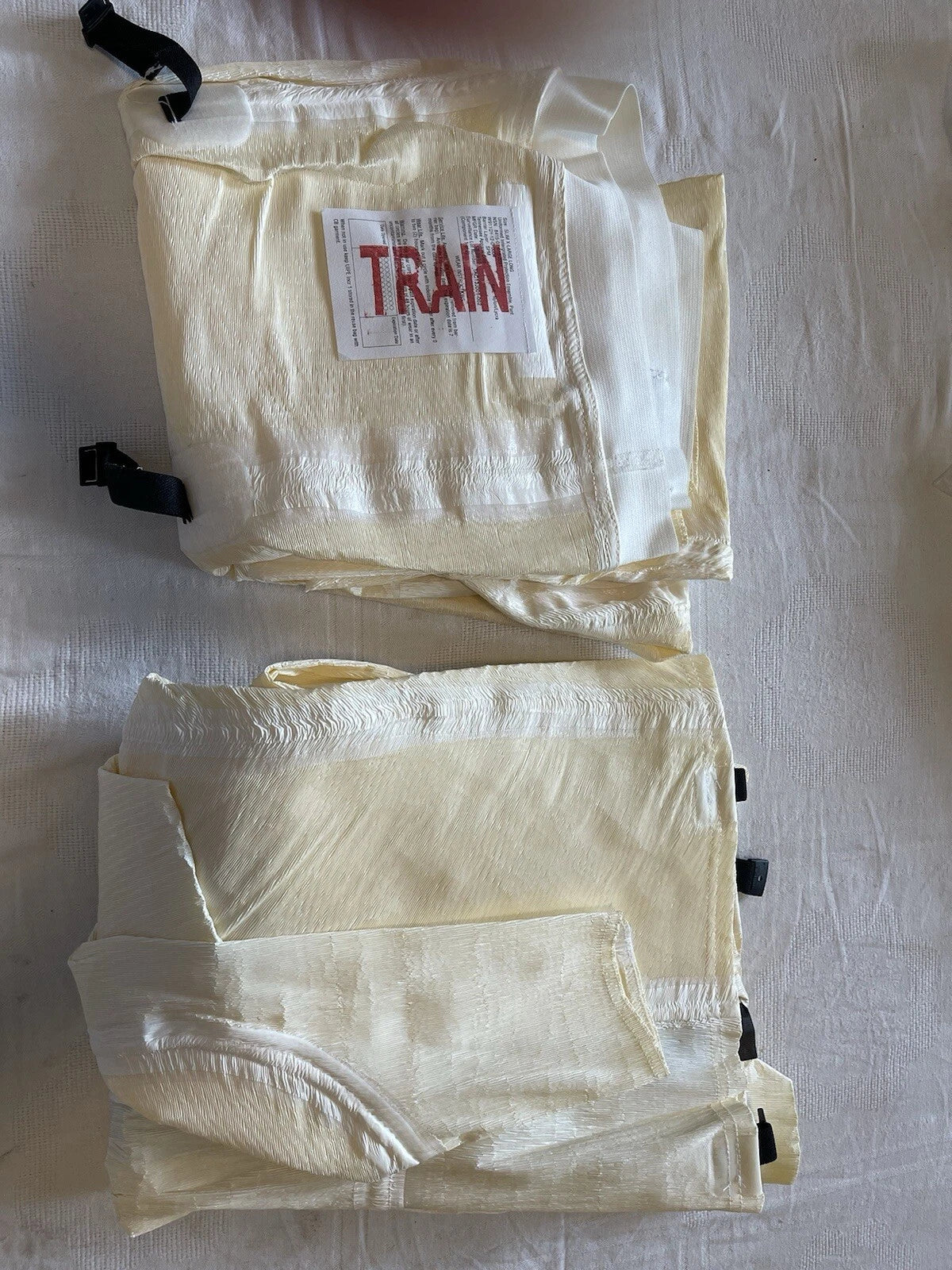 Uniform Integrated Protective Ensemble, Increment 1 (UIPE I1) Tops & Bottoms XLL - Image 10