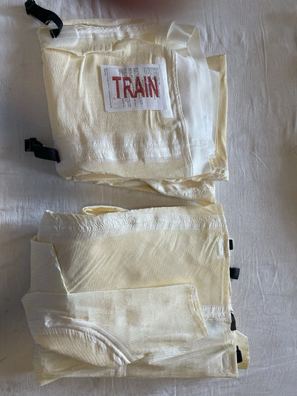 Uniform Integrated Protective Ensemble, Increment 1 (UIPE I1) Tops & Bottoms XLL - Image 10