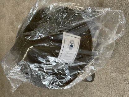 Genuine US military Garrison Collection Drill Sergeants  Hat Brand New M= 57cm - Image 11