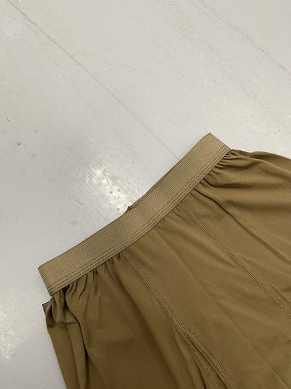USMC Polartec Power Dry Silkweight Underwear Bottom Small Regular, Coyote *NEW* - Image 7