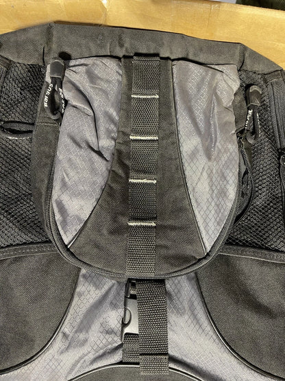 US Military Maintenance Kit, Electronic equipment back Pack. - Image 9