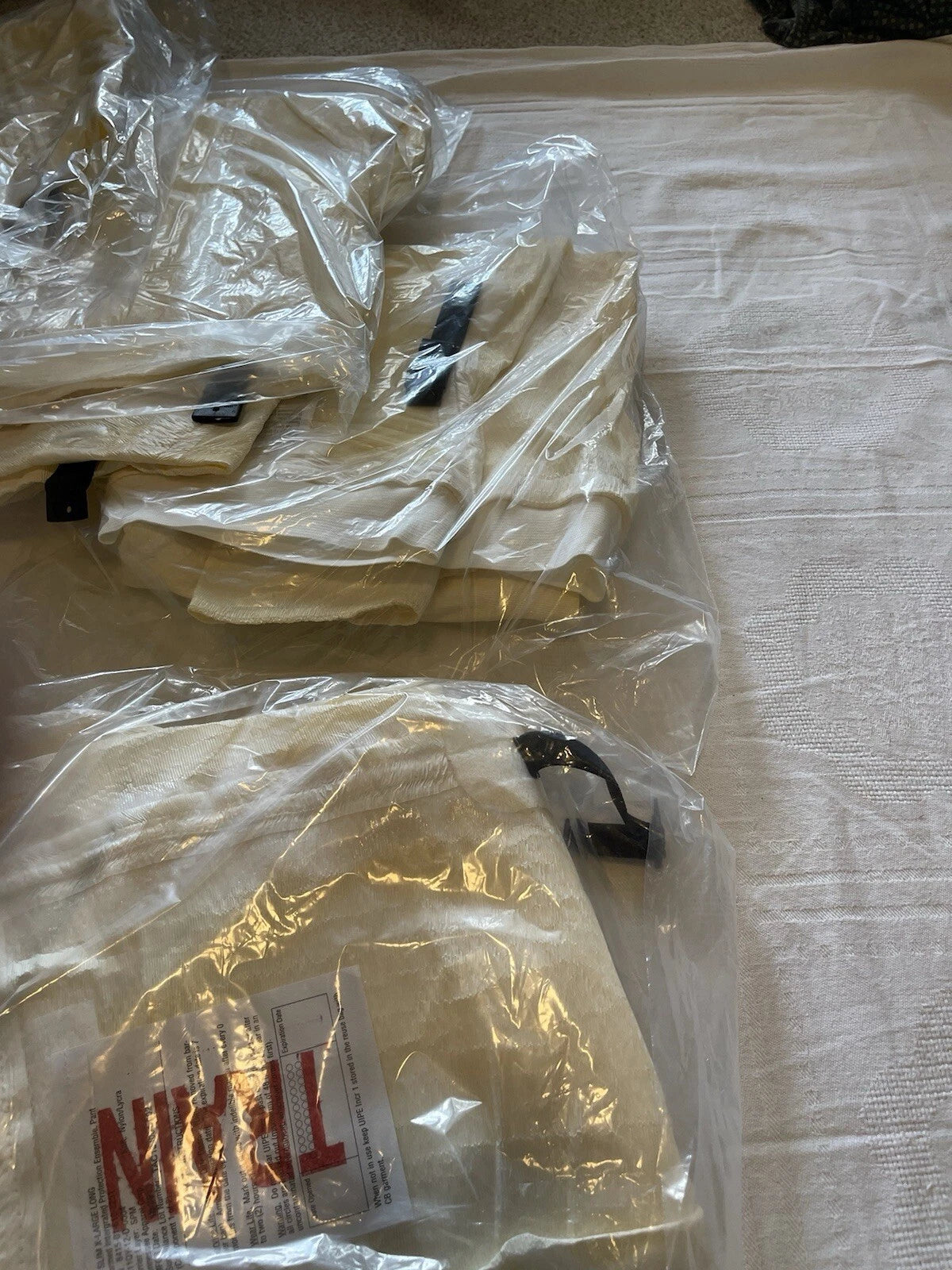Uniform Integrated Protective Ensemble, Increment 1 (UIPE I1) Tops & Bottoms XLL - Image 3