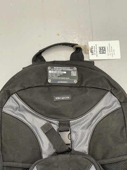 US Military Maintenance Kit, Electronic equipment back Pack. - Image 2