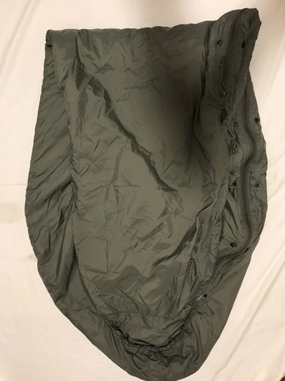 US MILITARY ACU GRAY PATROL BAG PART OF THE MODULAR GORTEX SLEEP SYSTEM  - Image 2