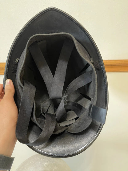 British Bobby  NORTHUMBRIA  Helmet Size Medium. - Image 10