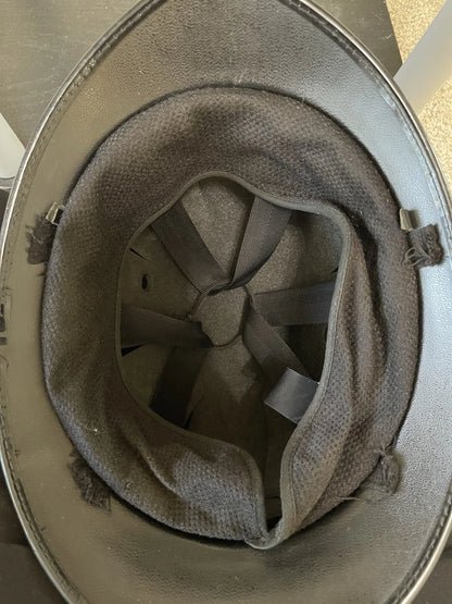 British Bobby  NORTHUMBRIA  Helmet Size Medium. - Image 13