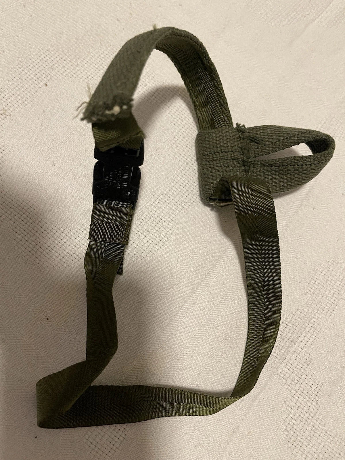 NOROTOS Rhino Mount NVG Night Vision Helmet ACH 5855-01-457-2953 - Image 7