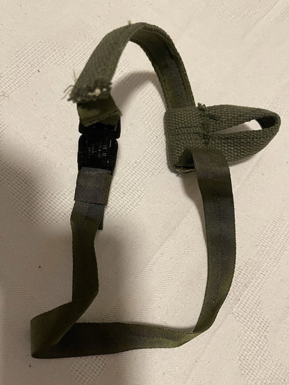 NOROTOS Rhino Mount NVG Night Vision Helmet ACH 5855-01-457-2953 - Image 7