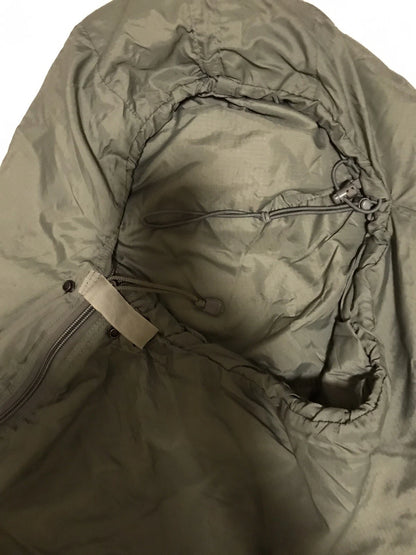 US MILITARY ACU GRAY PATROL BAG PART OF THE MODULAR GORTEX SLEEP SYSTEM  - Image 3
