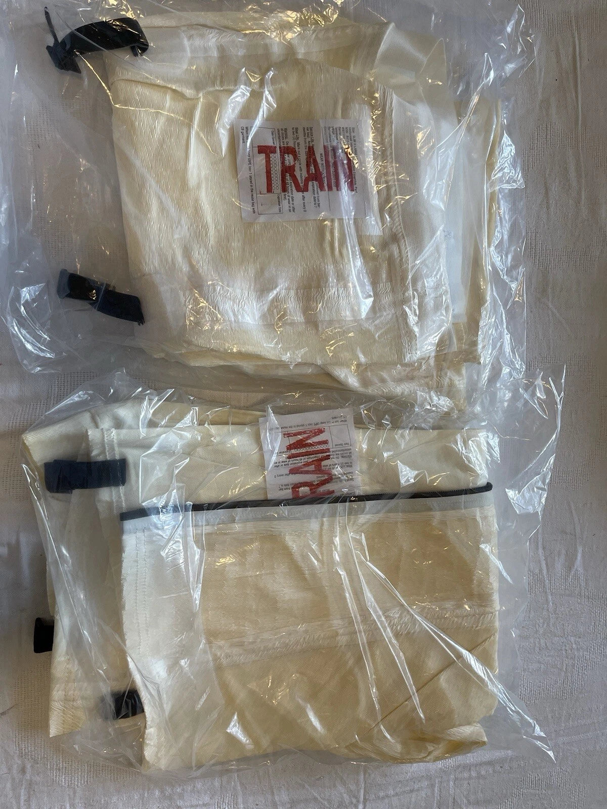 Uniform Integrated Protective Ensemble, Increment 1 (UIPE I1) Tops & Bottoms XLL - Image 7
